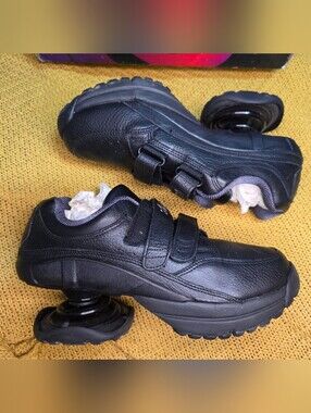 Zcoil Shoes